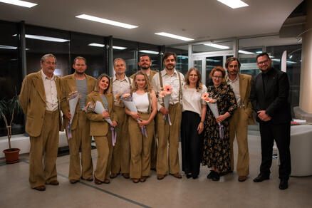 31. 5. 2025/ Slovak State Philharmonic Košice/ © Jaroslav Ľaš 31. 5. 2025/ Slovak State Philharmonic Košice/ © Jaroslav Ľaš